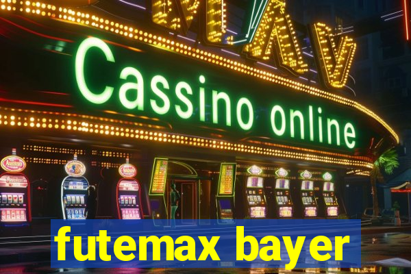 futemax bayer